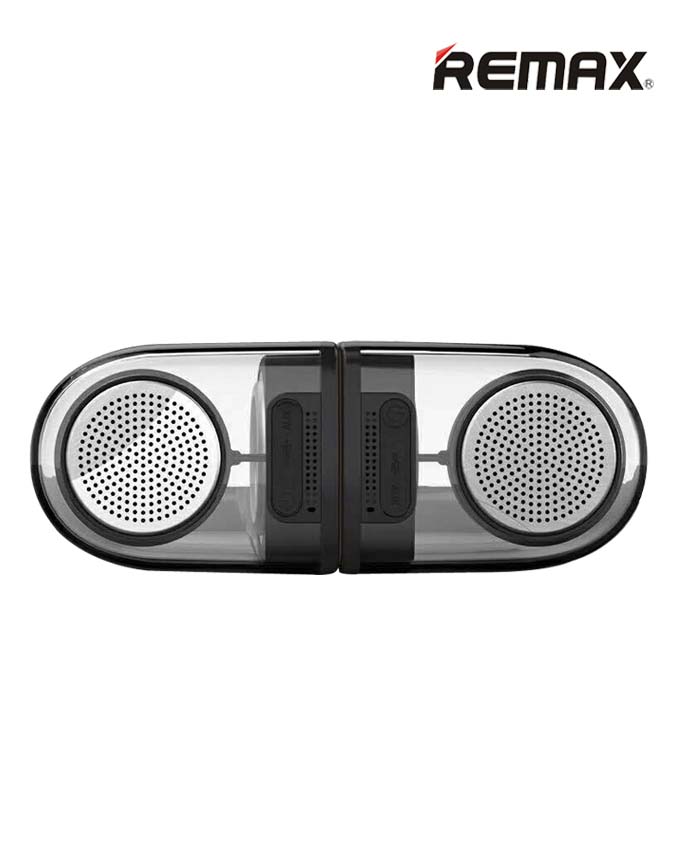 Remax bluetooth speaker online price